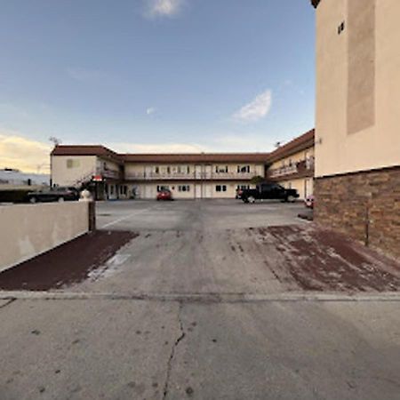 Stay Inn Motel Λος Άντζελες Εξωτερικό φωτογραφία