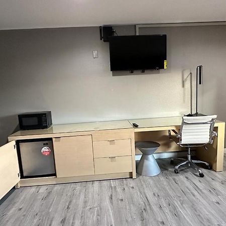 Stay Inn Motel Λος Άντζελες Εξωτερικό φωτογραφία