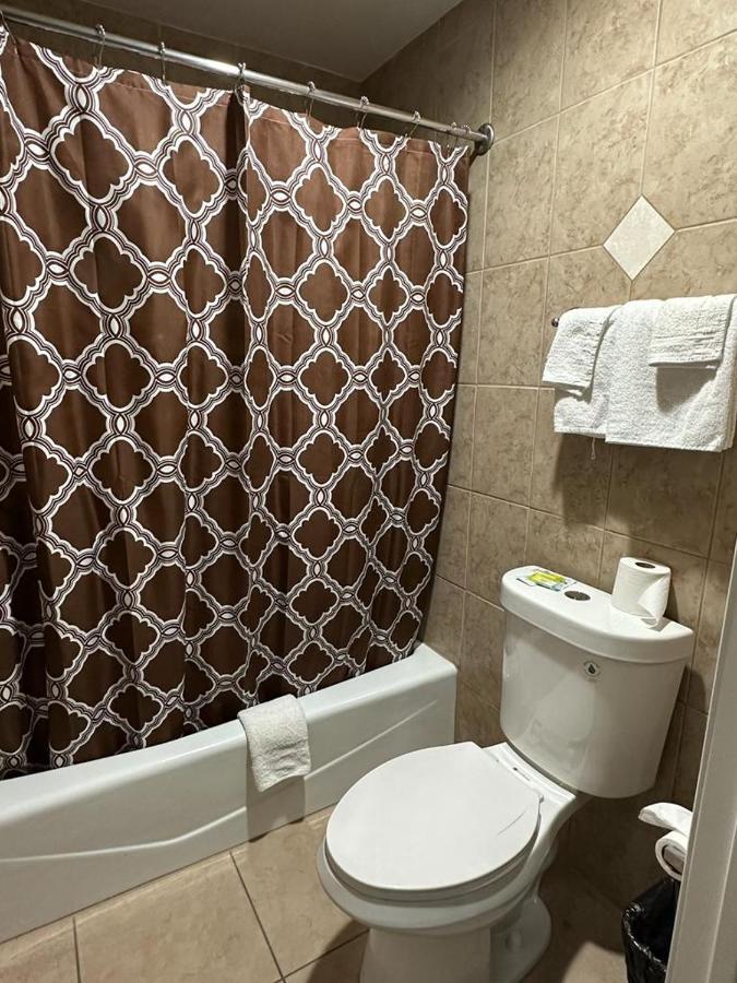 Stay Inn Motel Λος Άντζελες Εξωτερικό φωτογραφία